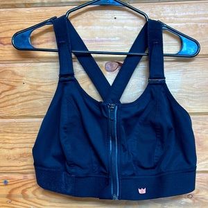 SHEFIT High Impact Sports Bra